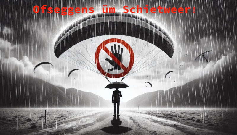 OfseggensSchietweer